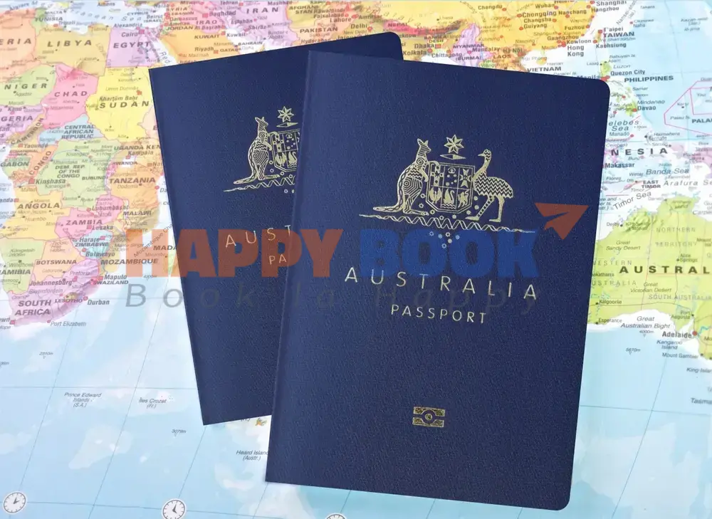 Các lợi ích khi sở hữu visa Úc 10 năm