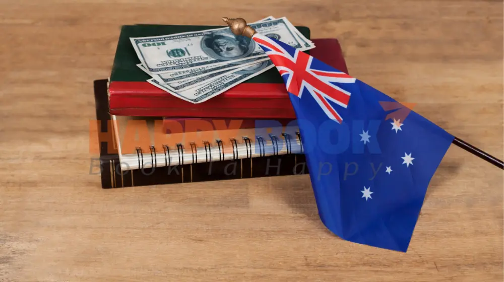 Các lưu ý khi check visa Úc