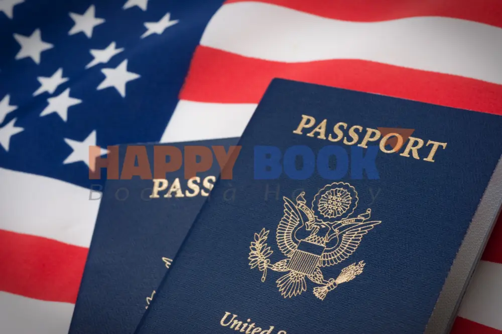 Các lưu ý khi gặp tình trạng có visa Mỹ nhưng không đi