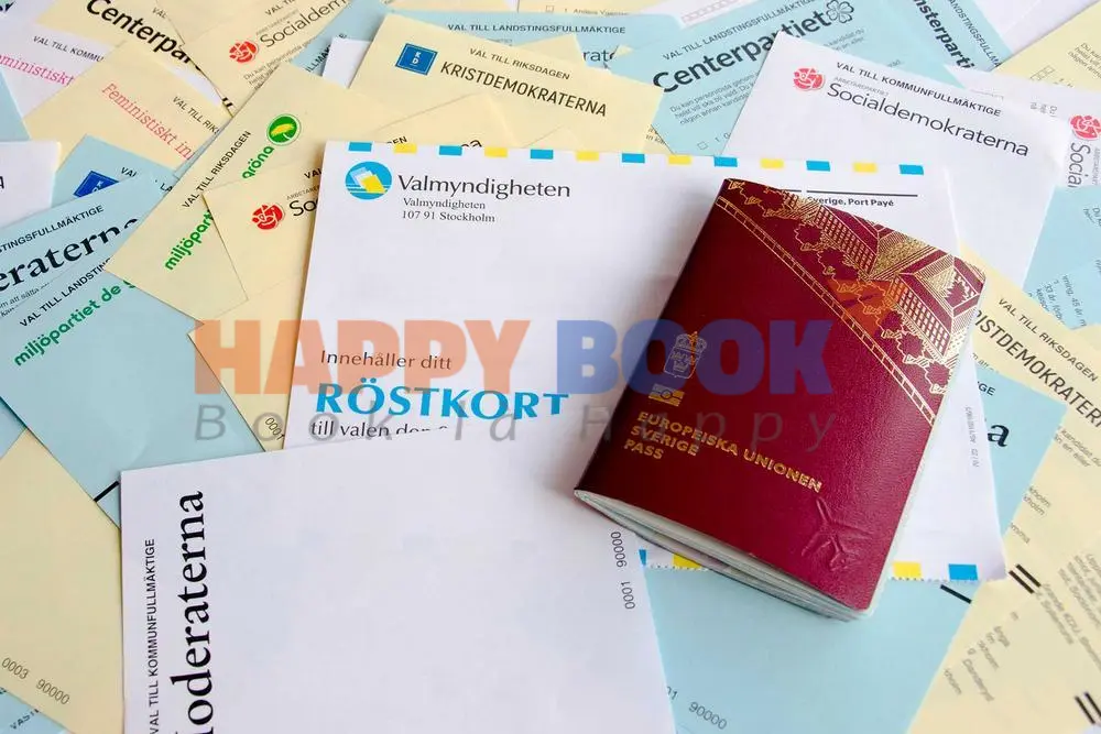 Các yêu cầu khi muốn xin visa du lịch Thụy Điển