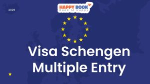 Visa Schengen Multiple Entry là gì? Bí quyết giúp tăng tỷ lệ đậu visa Schengen Multiple Entry