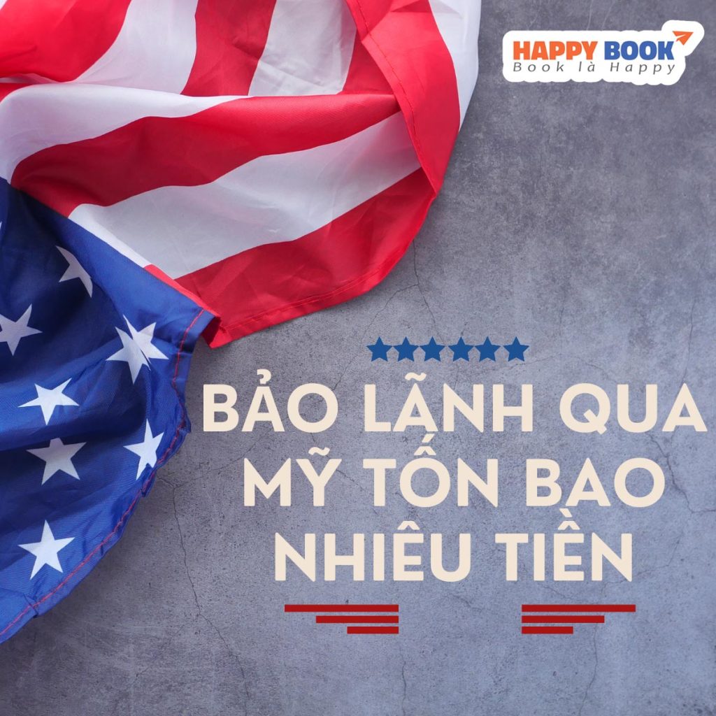Bảo Lãnh Qua Mỹ Tốn Bao Nhiêu Tiền? Nguyên Nhân Ảnh Hưởng Đến Chi Phí Bảo Lãnh Qua Mỹ