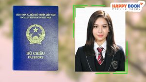 Bật Mí Kích Thước Ảnh Hộ Chiếu Và Những Điều Cần Lưu Ý Khi