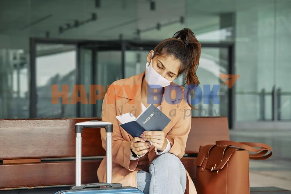 Cột mốc thời gian để xét duyệt visa Ấn Độ