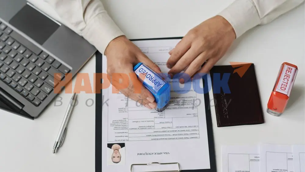 Giải đáp thắc mắc xin visa du lịch có cần phỏng vấn không
