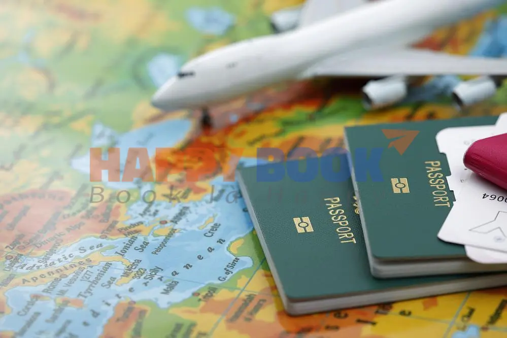 Giải pháp khi trượt hồ sơ xin visa Đài Loan