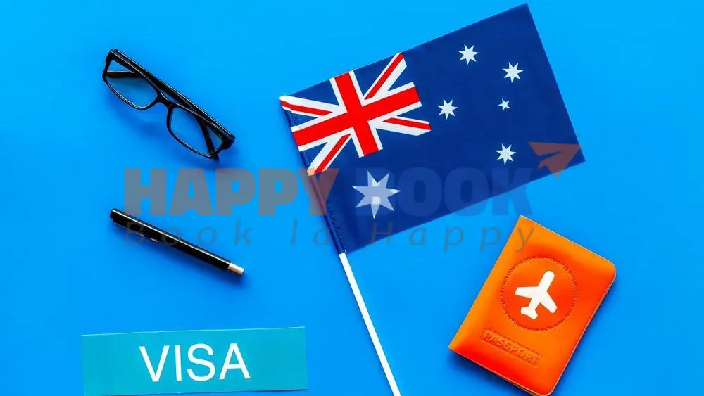 Giới thiệu thông tin sơ lược về visa Úc 10 năm