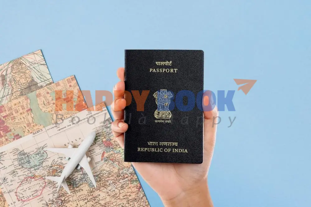 Giới thiệu thông tin về visa Ấn Độ