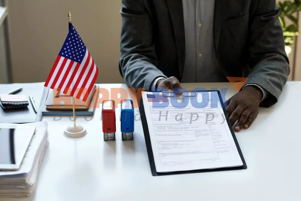 Khoảng thời gian xét duyệt visa K1