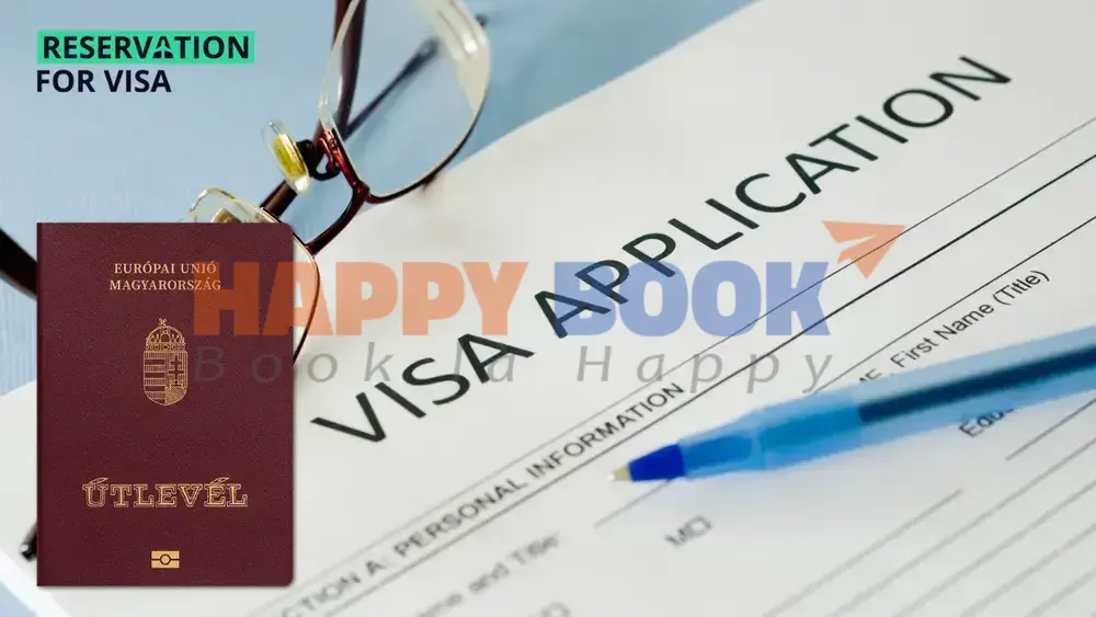 Một số bí quyết để tăng tỷ lệ đậu visa Hungary