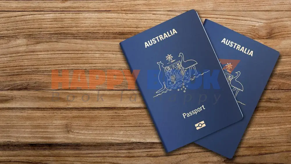 Một số cách xử lý khi trượt visa Úc