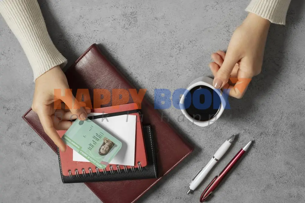 Một số giấy tờ bắt buộc khi xin visa Ấn Độ