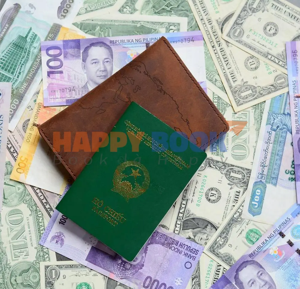 Một số lí do khiến người có visa Mỹ nhưng không đi