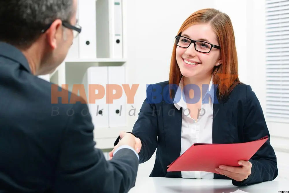 Một số mẹo khi phỏng vấn visa Mỹ lần 2