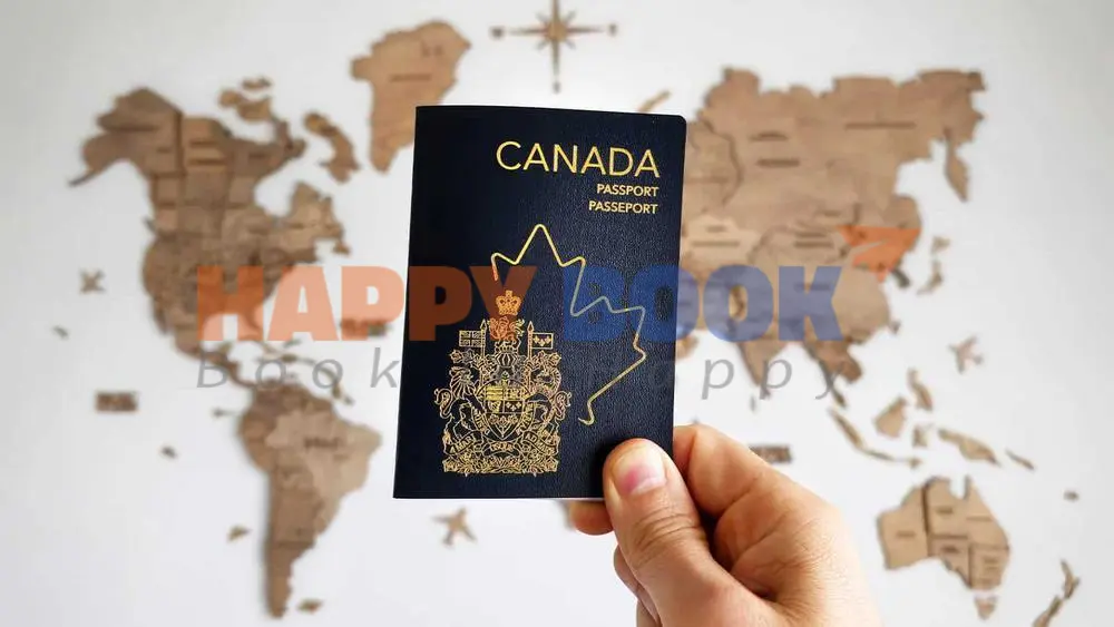 Một số mẹo khi xin visa Canada