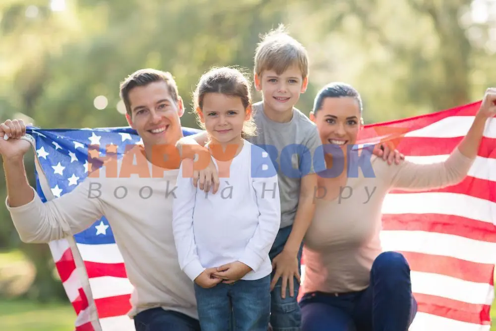 Nhóm visa dành cho thành viên trực hệ