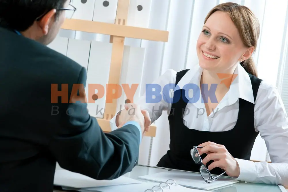 Quy trình phỏng vấn khi xin visa Mỹ