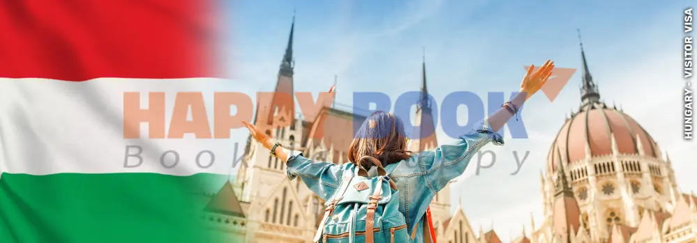 Quyền lợi khi sở hữu visa Hungary