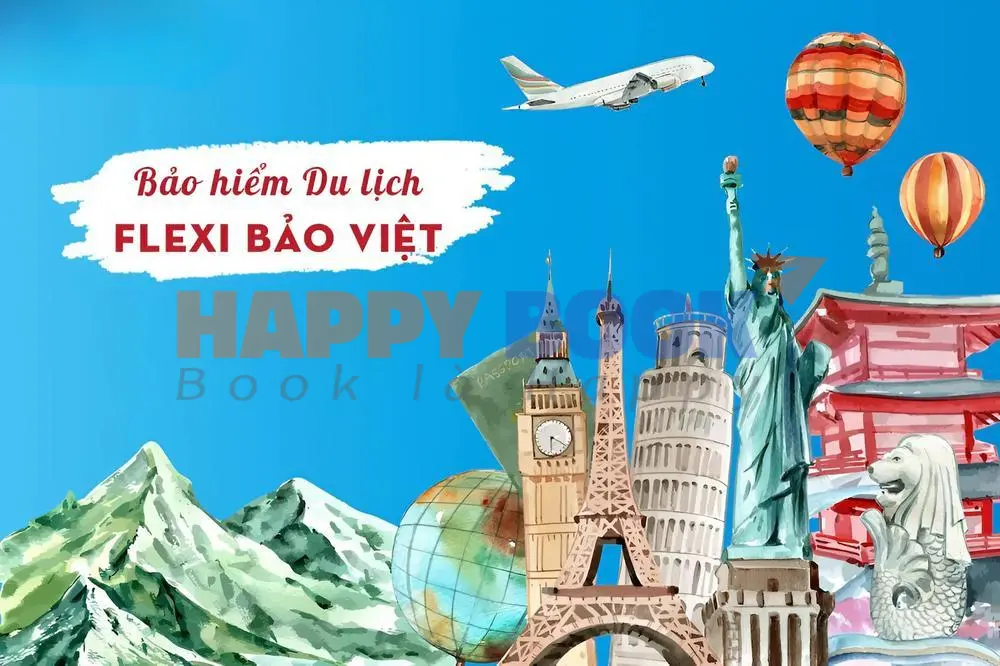 Sơ lược thông tin về bảo hiểm du lịch Bảo Việt