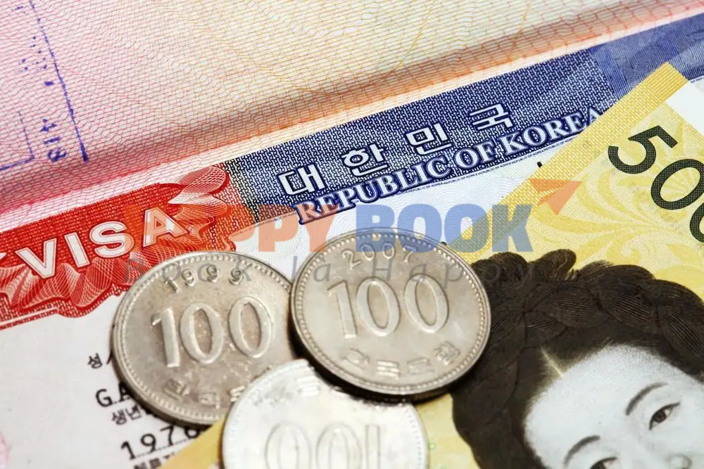 Sơ lược về khái niệm chứng minh tài chính du lịch