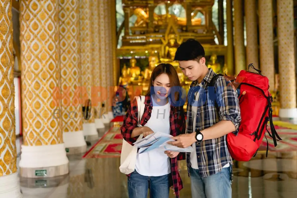 Thời gian lưu trú tại Thái Lan