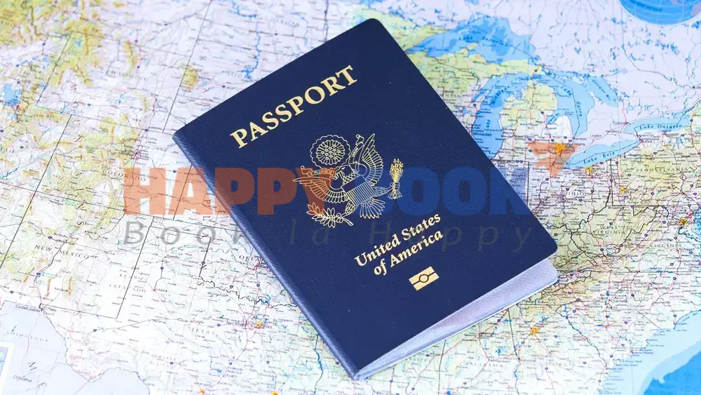 Thời hạn hiệu lực tối đa của visa Mỹ
