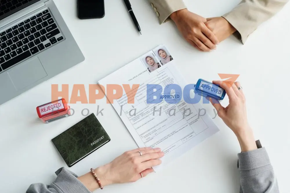 Thời hạn khi sở hữu visa du lịch Mỹ