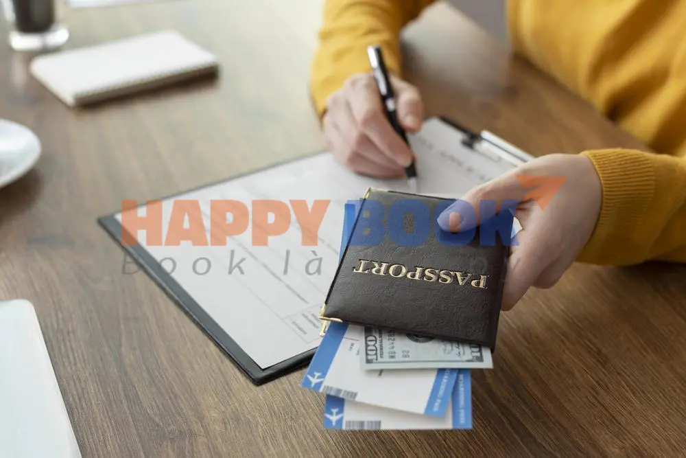 Thời hạn lưu trú khi sở hữu visa Tây Ban Nha
