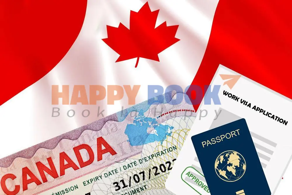Thông tin sơ lược về thư visa Canada