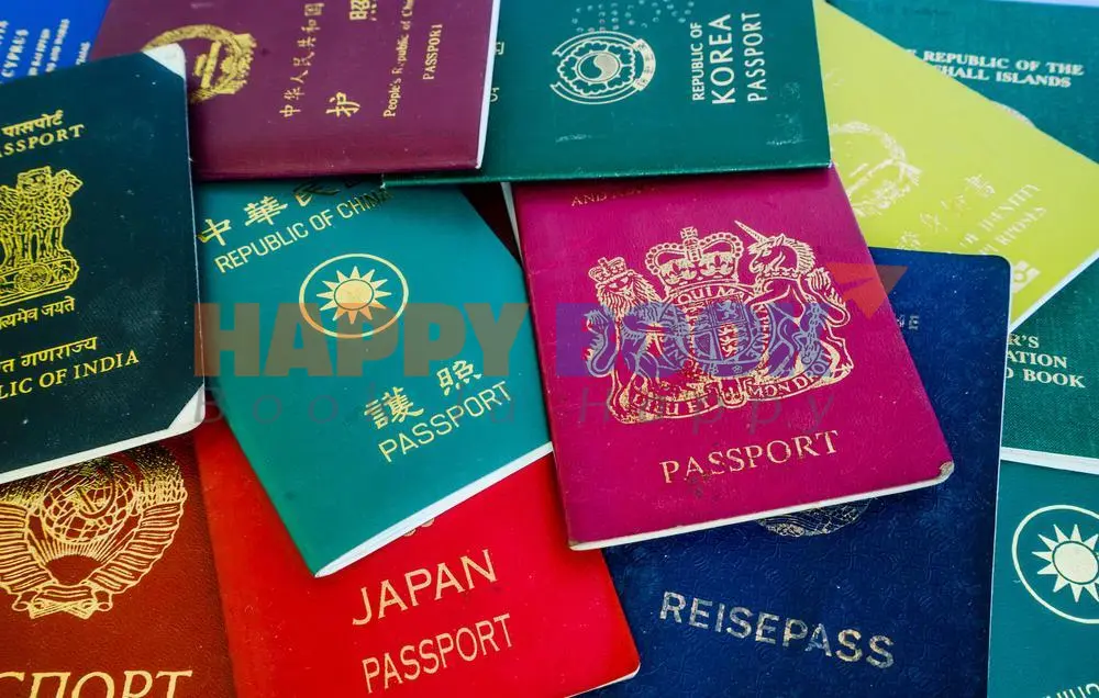 Thông tin sơ lược về visa đoàn