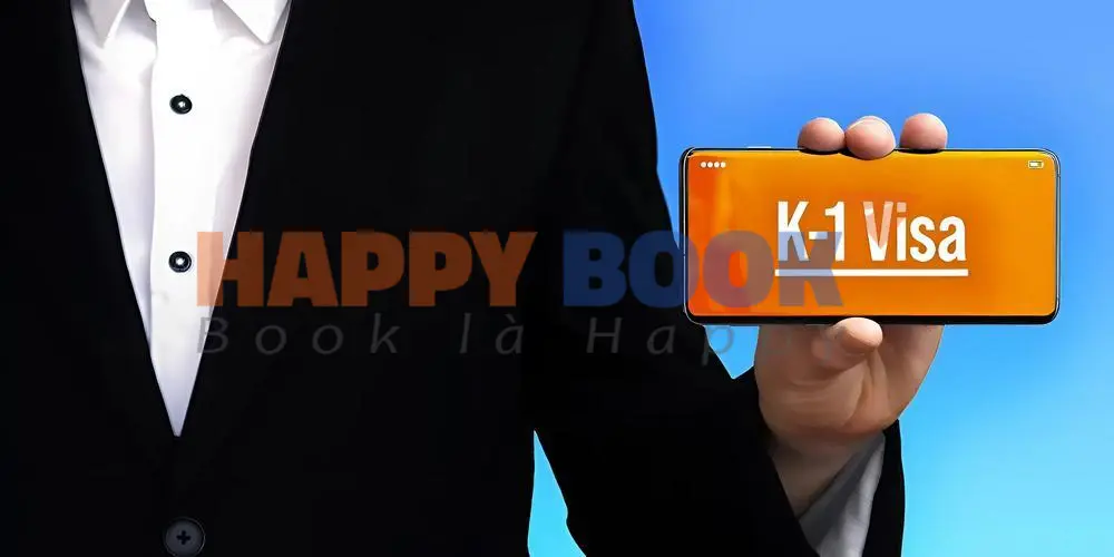 Thông tin sơ lược về visa K1 Mỹ