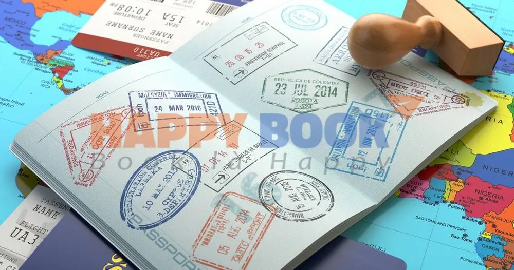 Thông tin về cách check trình trạng visa Hàn Quốc