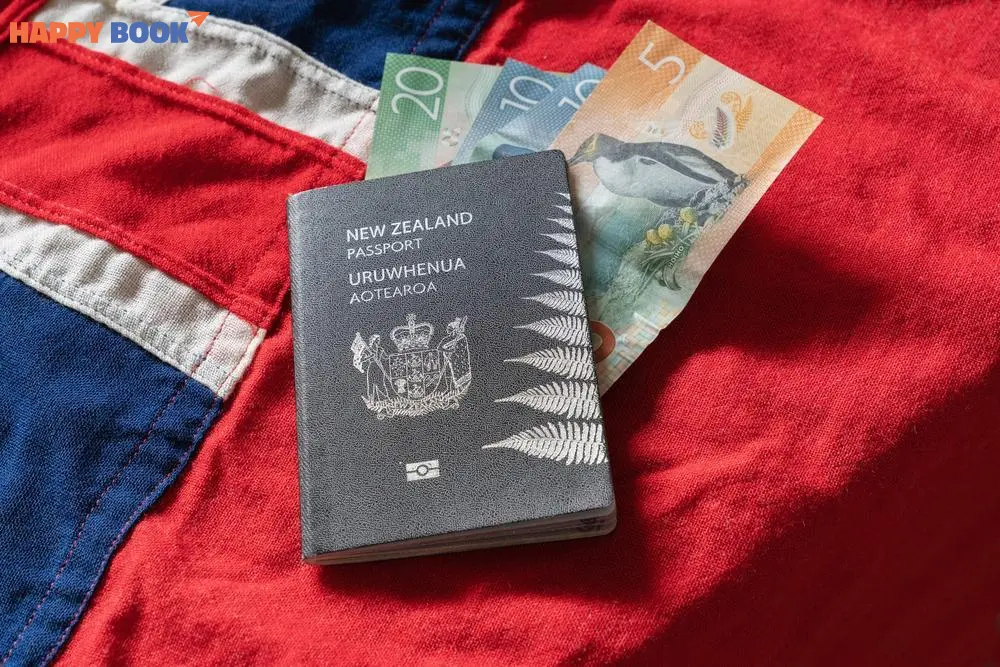 Các câu hỏi thường gặp về visa New Zealand
