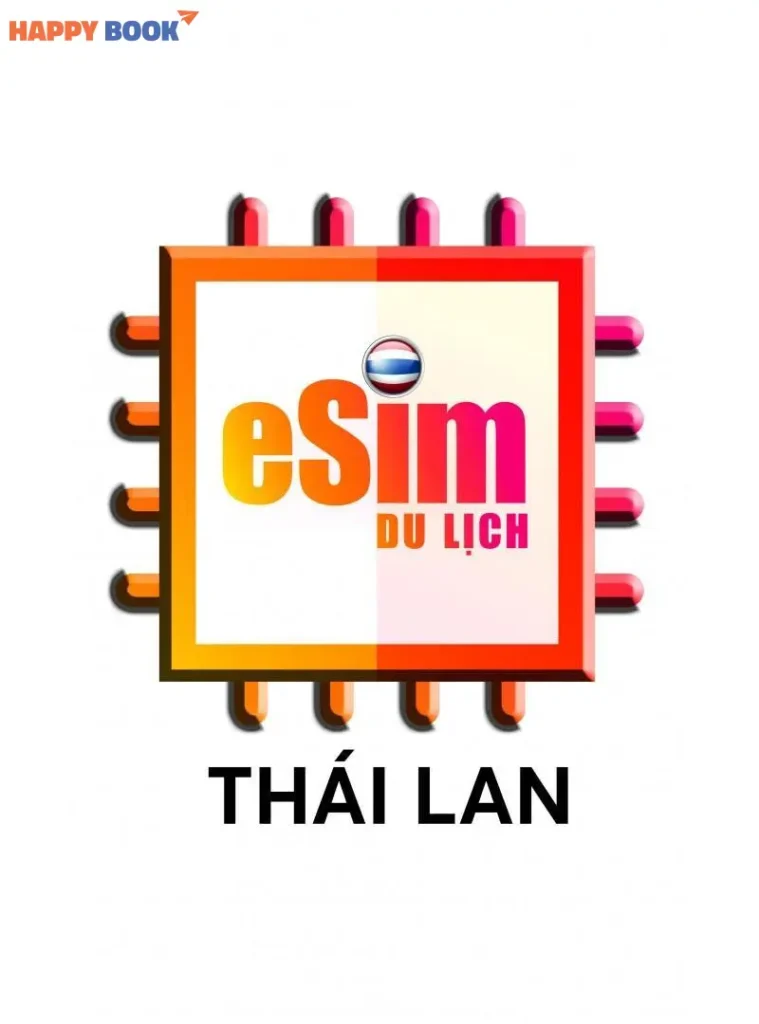 Các loại sim du lịch Thái Lan phổ biến