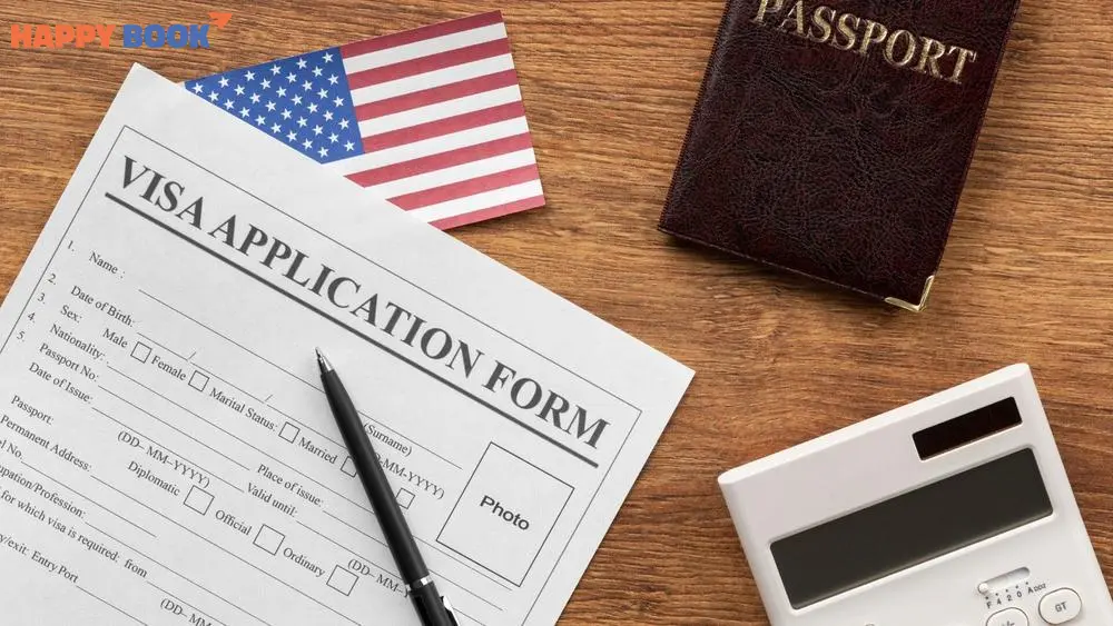 Các loại visa định cư Mỹ phổ biến