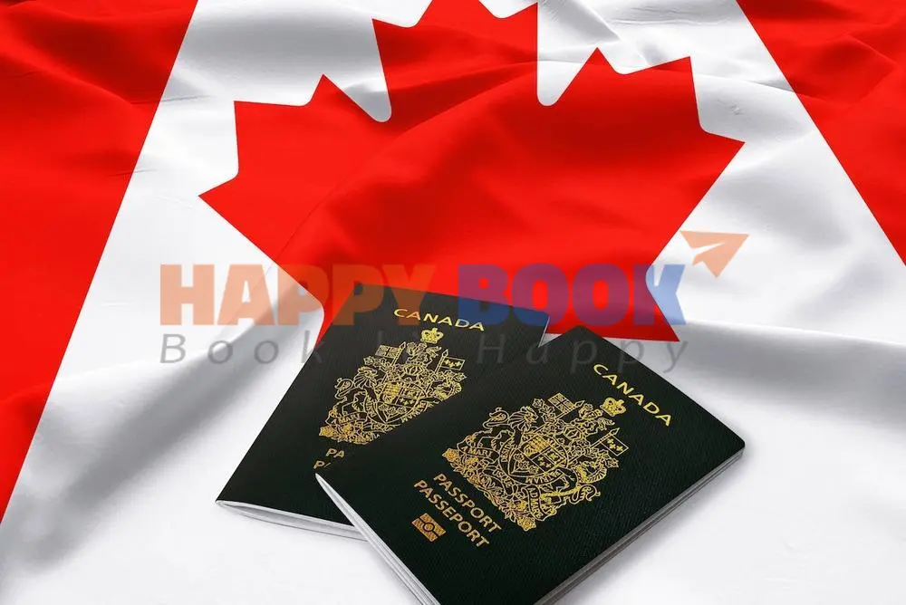Các lợi ích khi bảo lãnh người thân sang Canada làm việc