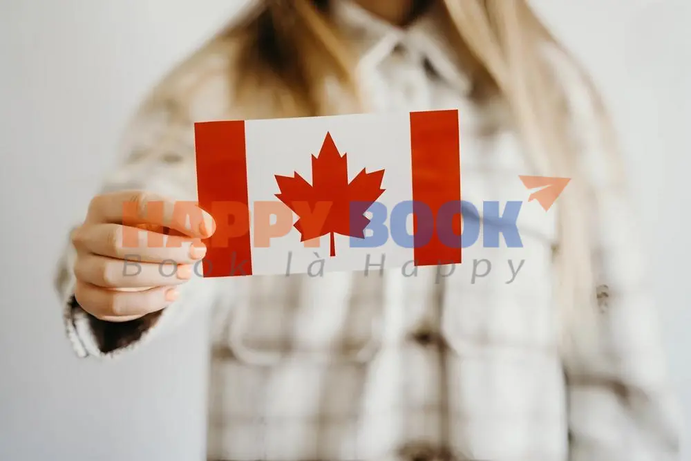 Các lưu ý khi đặt lịch hẹn visa Canada