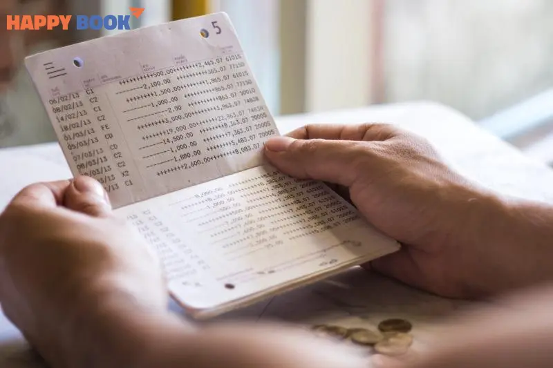Các lưu ý khi xin visa không có sổ tiết kiệm
