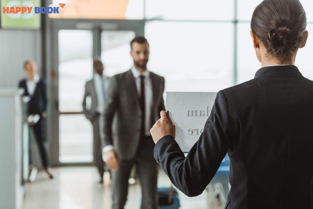 Các tiện ích khi sử dụng dịch vụ Fast Track