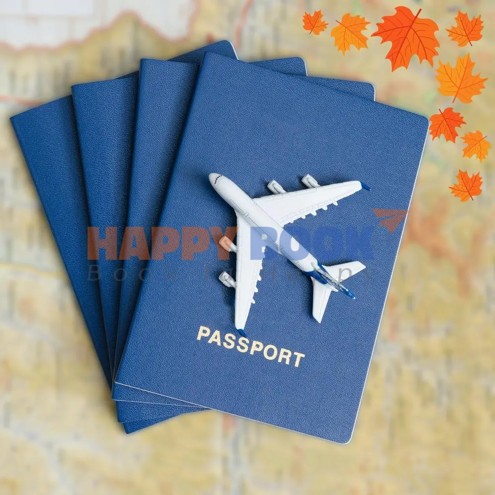 Giải pháp khi bị rớt visa Canada