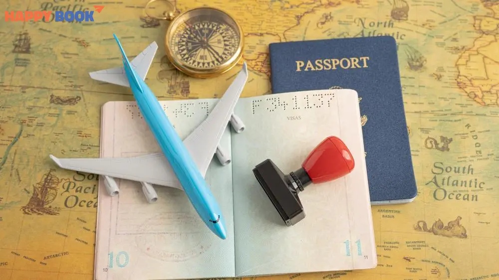 Một số lưu ý khi lựa chọn visa New Zealand