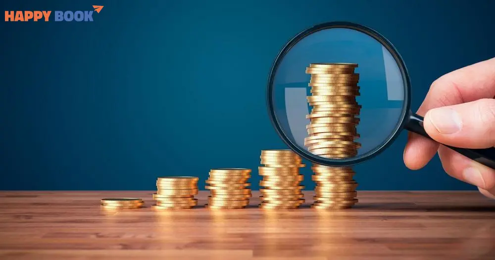 Mức phí khi xin visa dán Đài Loan