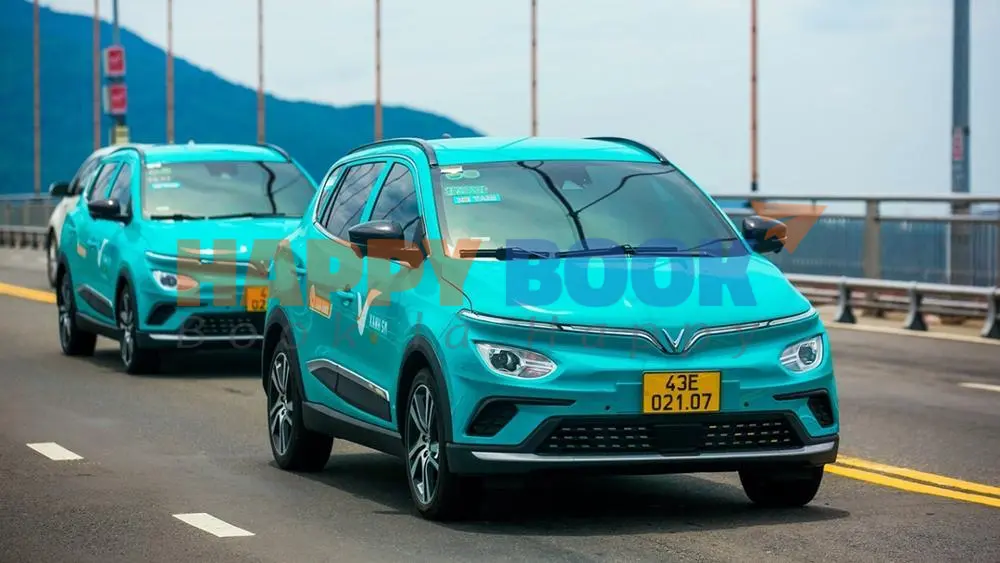Phương tiện di chuyển đến nhà ga T3 Tân Sơn Nhất