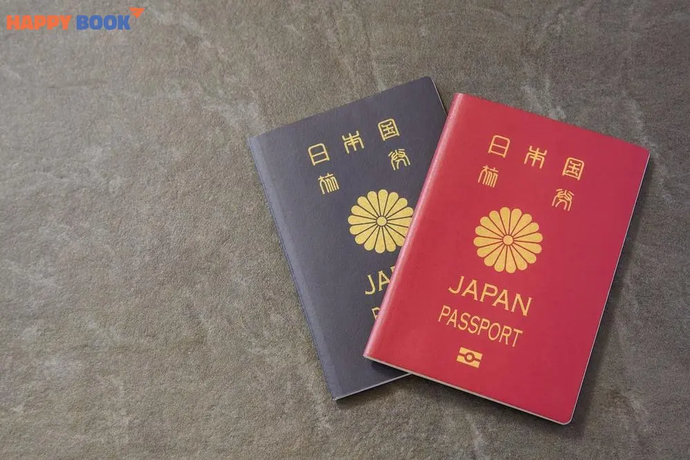 Tầm quan trọng của đơn xin visa Nhật Bản