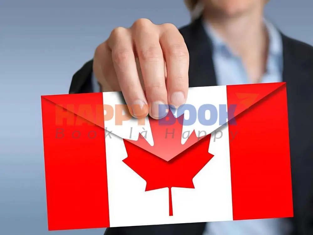 Thời gian xử lý hồ sơ các hình thức xin visa Canada