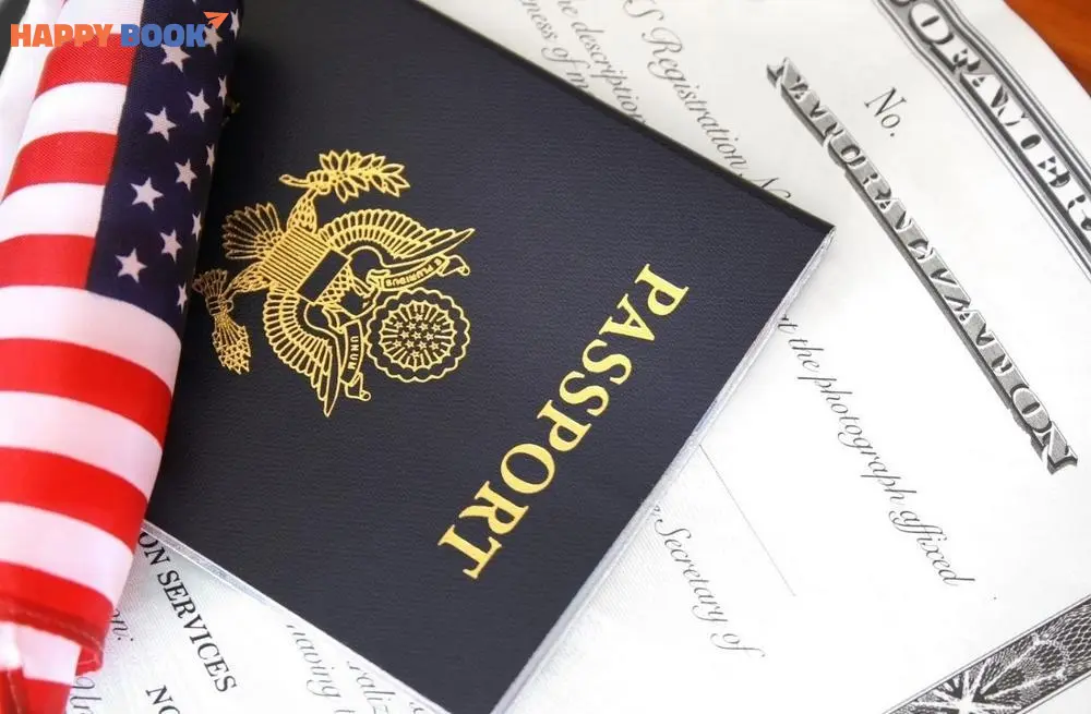 Thông tin sơ lược về visa định cư Mỹ
