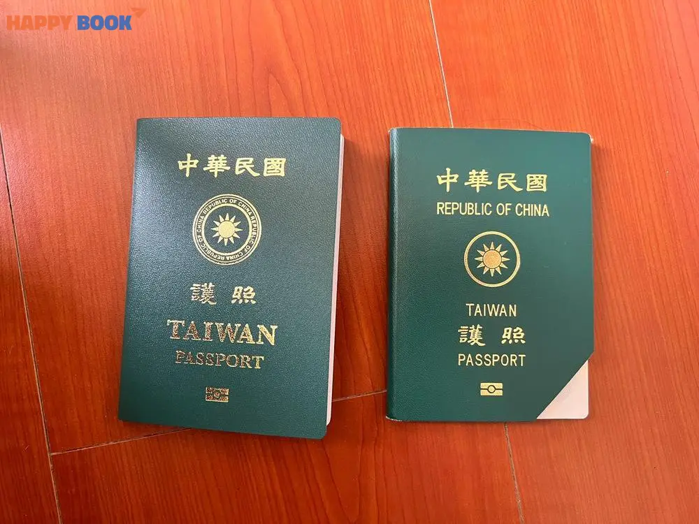 Thông tin sơ lược về visa du học Đài Loan