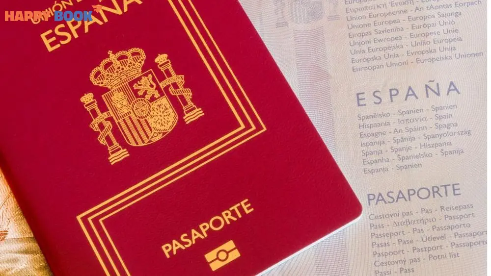 Các bước để xin visa Tây Ban Nha đúng cách