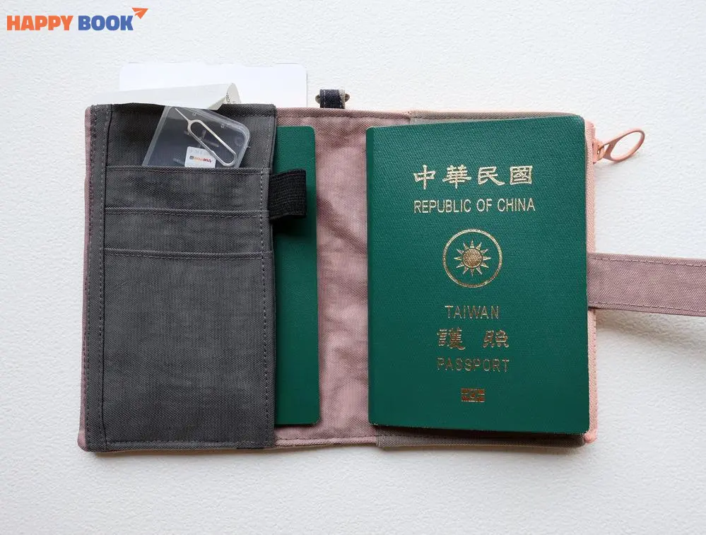 Các loại visa phổ biến tại Đài Loan