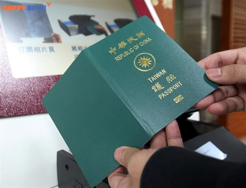 Các lưu ý quan trọng khi có ý định xin visa Đài Loan